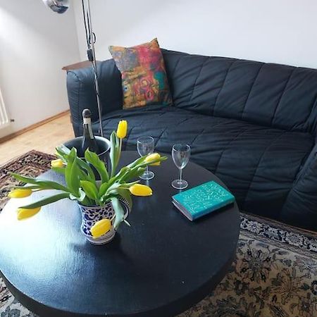 Helle Ruhige Zimmer Zu Vermieten Kassel Eksteriør billede
