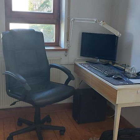 Helle Ruhige Zimmer Zu Vermieten Kassel Eksteriør billede