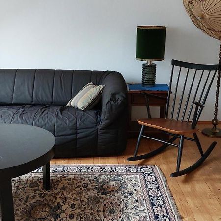 Helle Ruhige Zimmer Zu Vermieten Kassel Eksteriør billede
